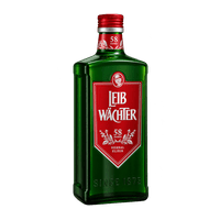 Leibwächter bitkisel acı likör