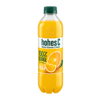 HOHES C
