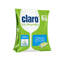 Claro Classic Tabs