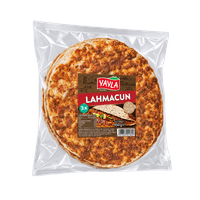 Yayla Lahmacun