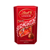 Lindt Lindor balls