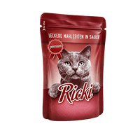 Ricki Premium Pouches