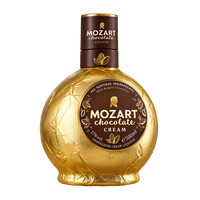 Mozart liqueur