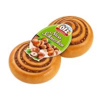 Ölz Nussschnecken