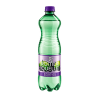 RÖMERQUELLE Emotion, blackberry-lime