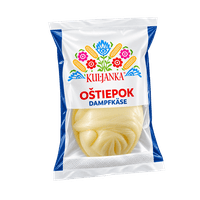 Kuljanka Oštiepok steamed cheese