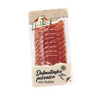 PIVAC Coppa Dalmatinska Pečenica veya Buđola