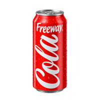 Freeway Cola