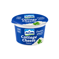 Nöm Cottage Cheese Natur