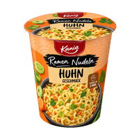 Kania ramen rezanci