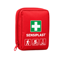 Sensiplast First aid kit, 38-piece
