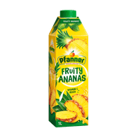 Pfanner Nectar