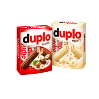 DUPLO Classic ili White
