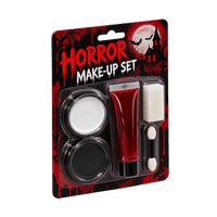 HALLOWEEN horror make-up set