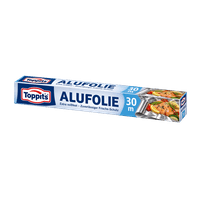 Toppits Alüminyum folyo 30 Meter