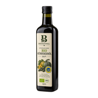Birnstingl Styrian organic pumpkin seed oil g.g.A.