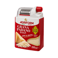 Agriform Grana Padano D.O.P. Gira & Gratta