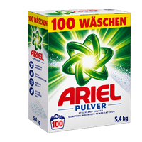 ARIEL por