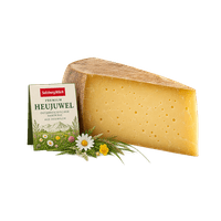 Salzburgmilch Premium Heujuwel