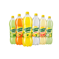 Schartner Bombe lemonades