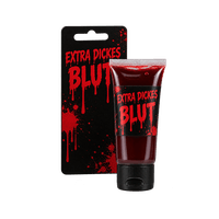HALLOWEEN extra thick blood