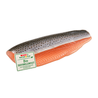SPAR Natur*pur Organsko file tavi pastrmke