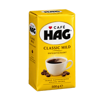 Café Hag Kaffee