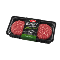 TANN Tirol almrind burger