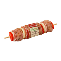 Hofstädter Fair zum Tier Filetspieß vom STROHwohlschwein