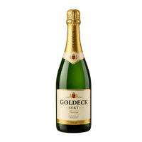 Goldeck pjenušavo vino