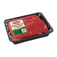TANN Roast meat from Salzburg young beef