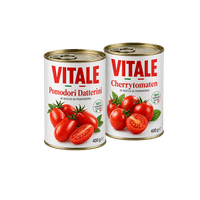 Vitale Pomodori Datterini or cherry tomatoes