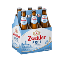 Zwettler Frei