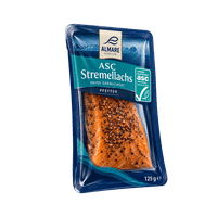 ALMARE SEAFOOD ASC Stremellachs
