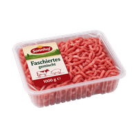 SONNHOF mixed minced meat