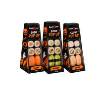 Sushi4you Sushi Pop Up