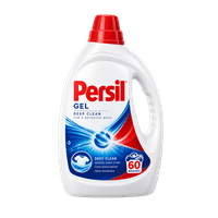 Persil mosógél