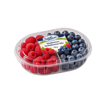 SanLucar Raspberry-blueberry mix