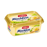 Milfina Mischfett