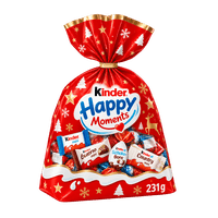 Kinder Happy Moments
