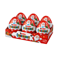 Kinder meglepetés