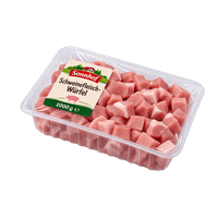 SONNHOF pork cubes