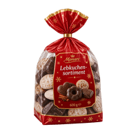 Monarc Lebkuchensortiment