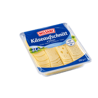 MILSANI dilimlenmiş peynir