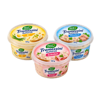 GOOD CHOICE Tramezzini spread