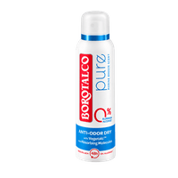 BOROTALCO Deo-Spray