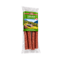 Ich bin Österreich suha kobasica