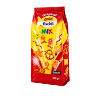 Soletti Goldfischli Mix