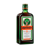 Jägermeister Kräuterlikör