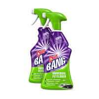 Cillit Bang güçlü temizleyici Duo